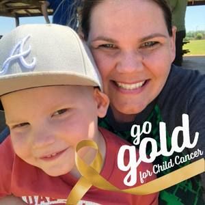 Meet your Posher, Melanie